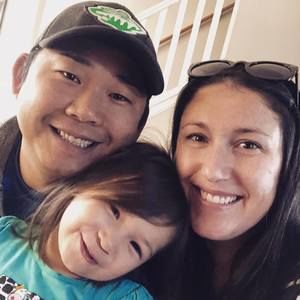 Meet your Posher, Beth